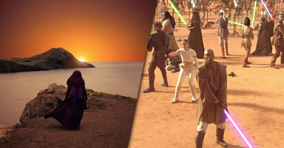 acolyte prequel trilogy actor