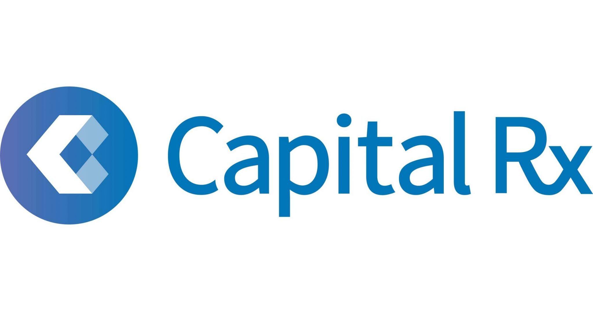 capital RX Logo