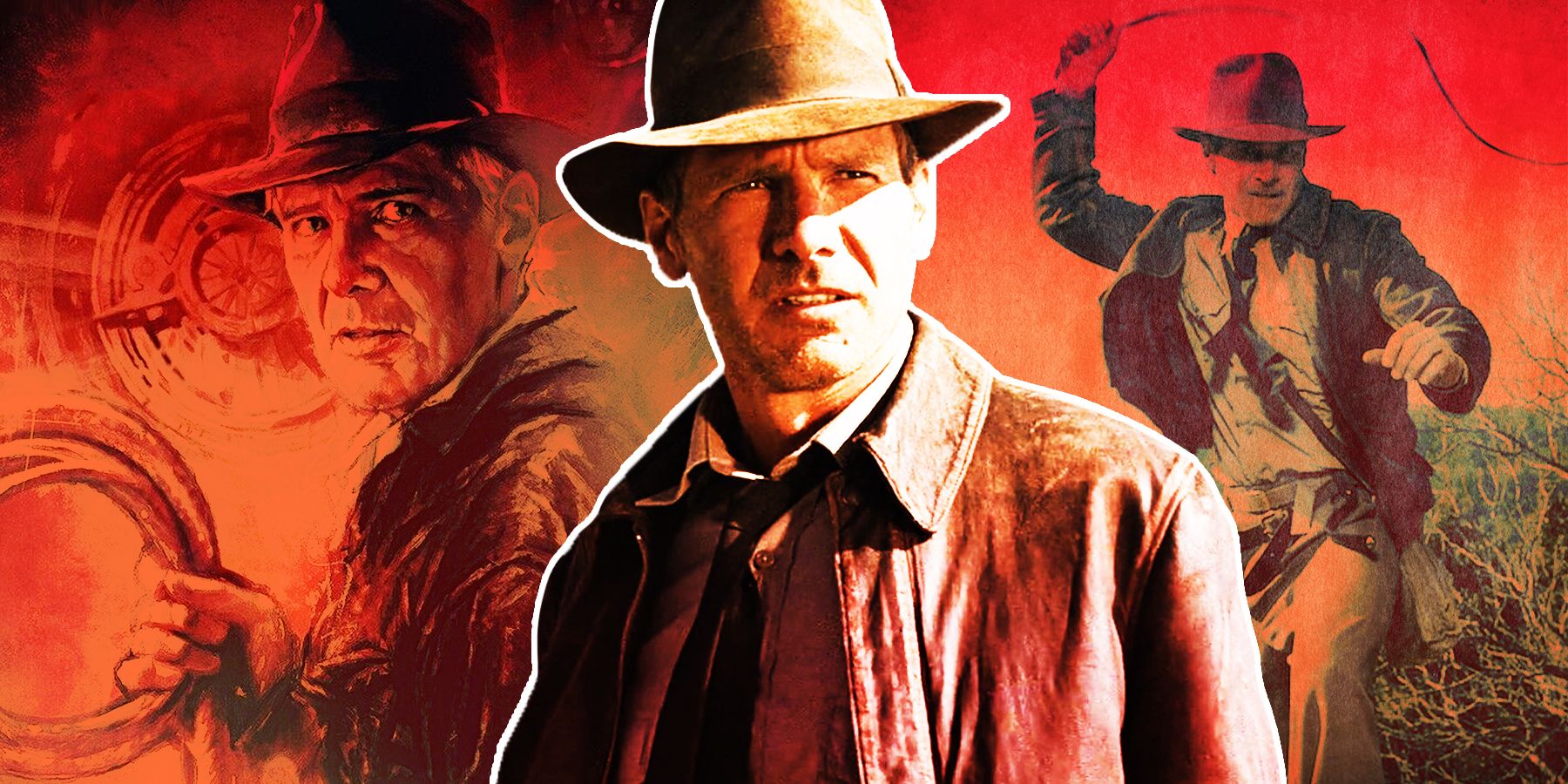 harrison ford didn t understand indiana jones signature weapon at first
