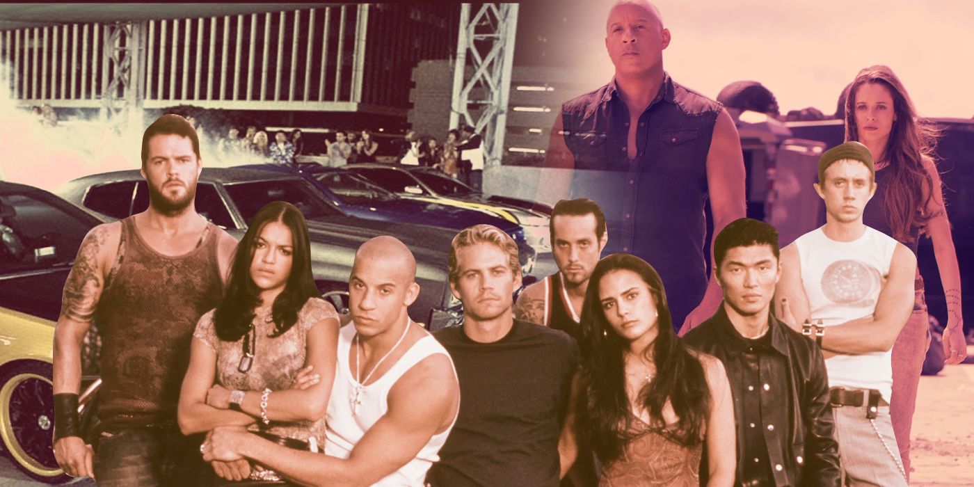 how the fast furious franchise was revived after running out of gas