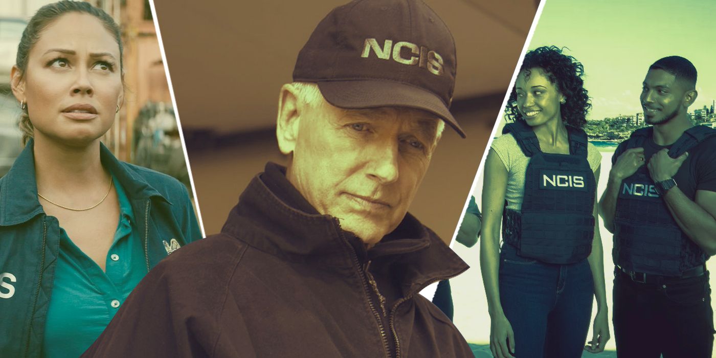 how to watch every series in the ncis franchise in order