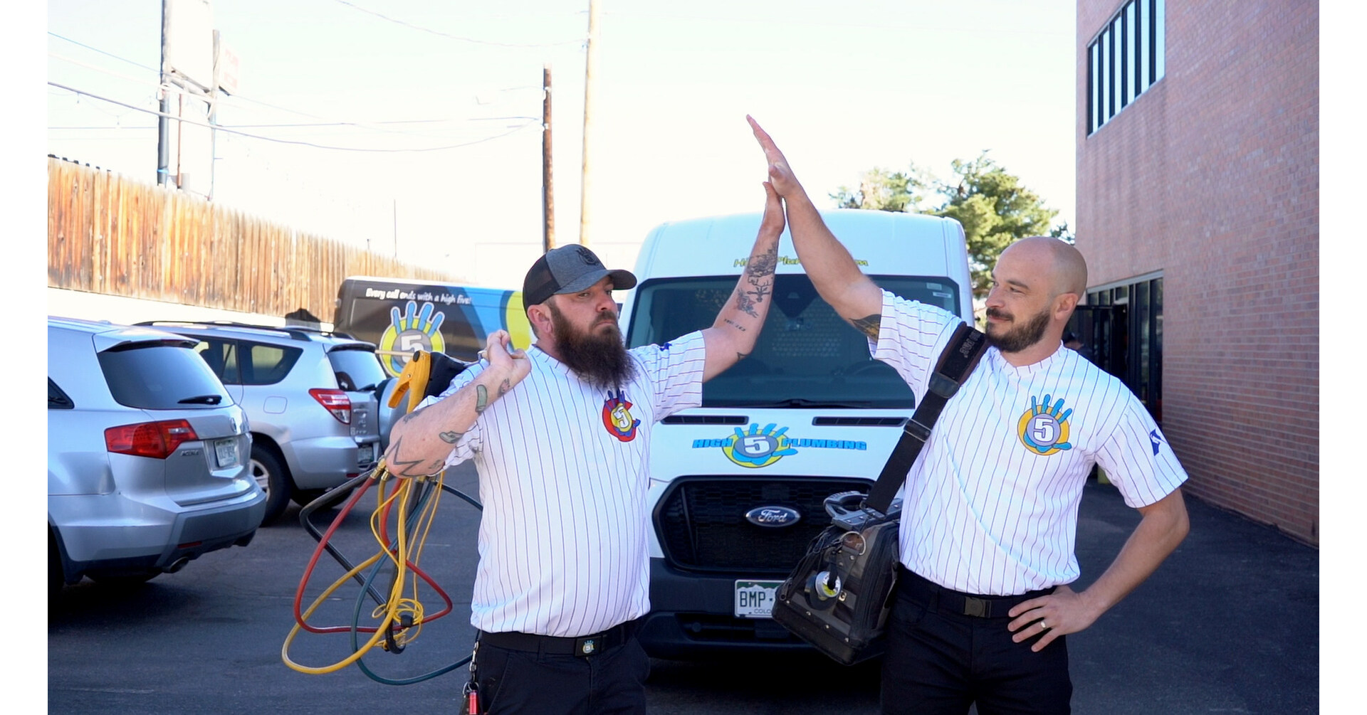 slo mo hvac promo screenshot 2 ID 4a8e55357312