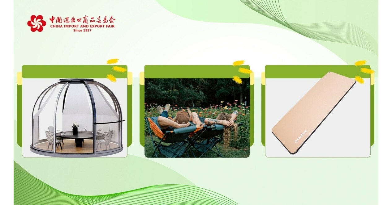 Canton Fair