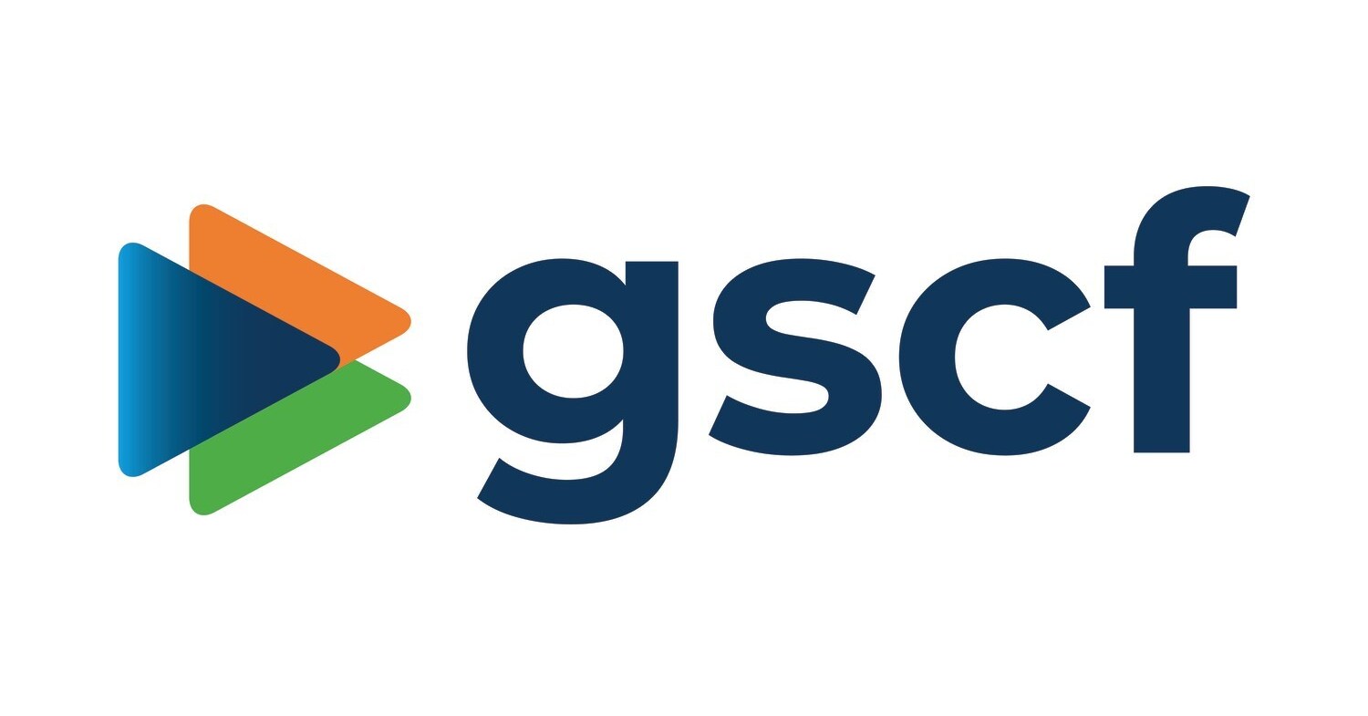 GSCF Logo