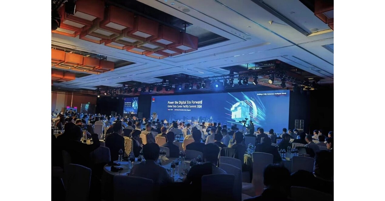 Global Data Center Facility Summit 2024