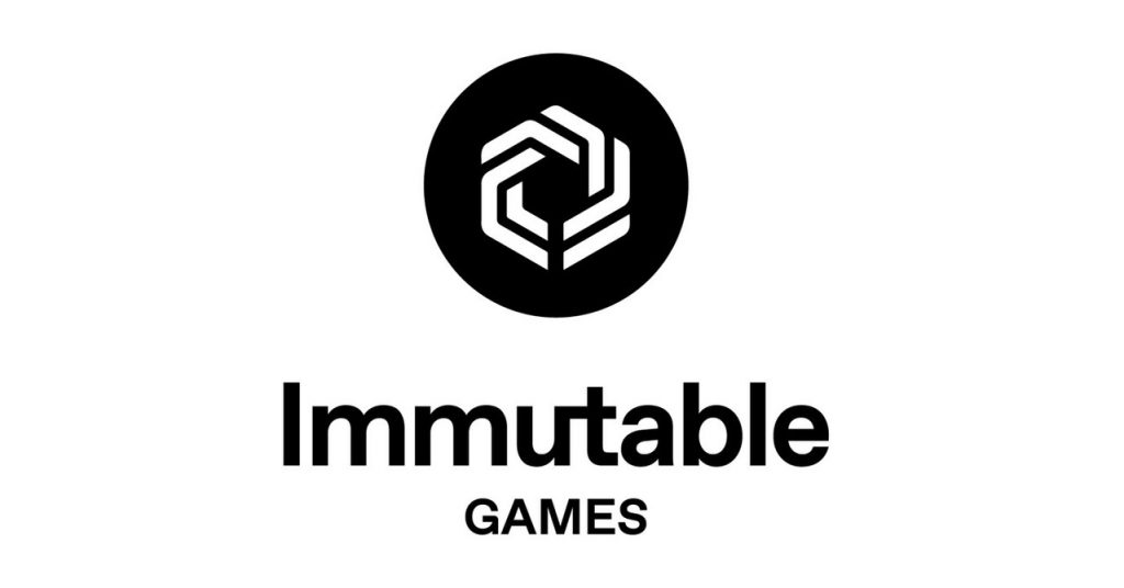 Immutable Games Logo