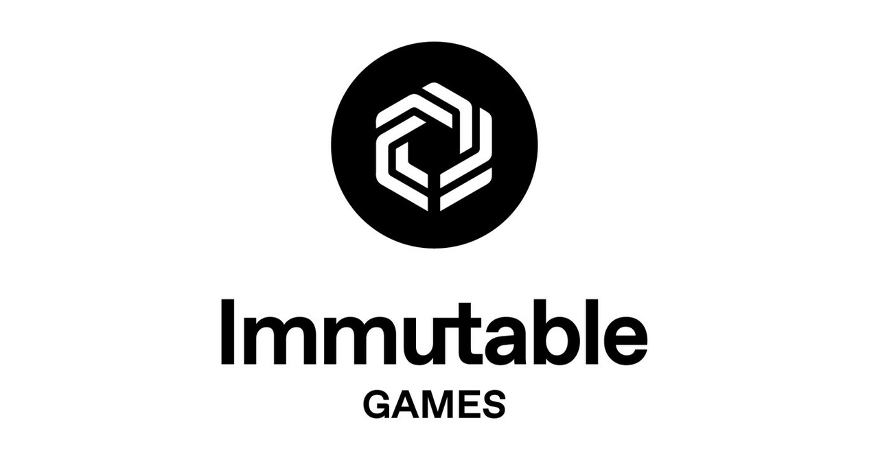 Immutable Games Logo