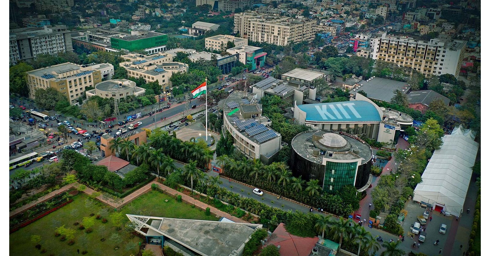 KIIT Ranking 2024