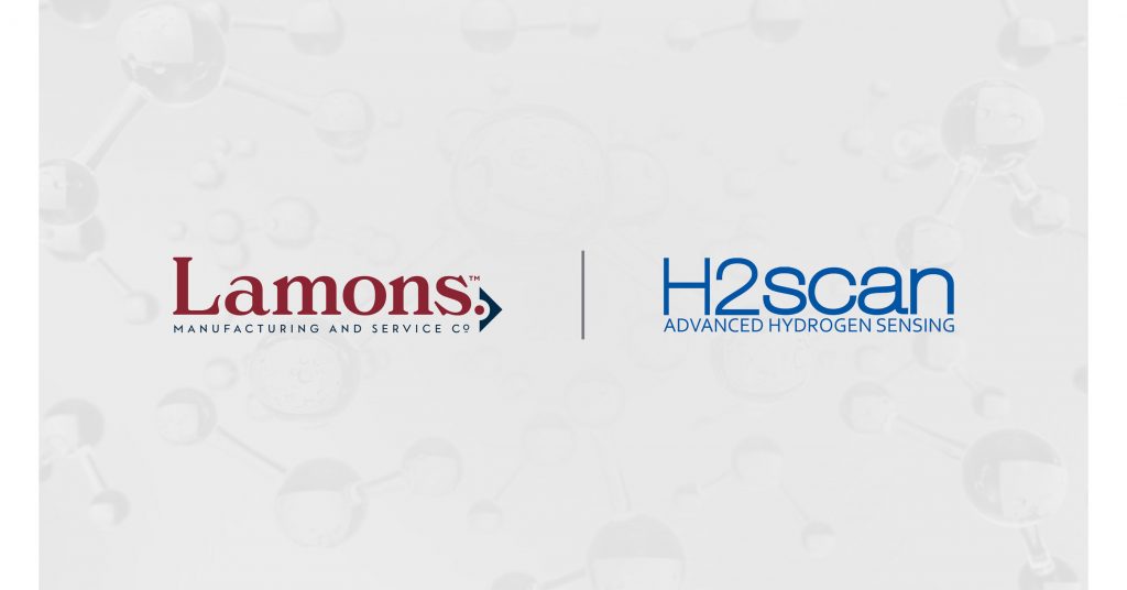 Lamons and H2scan scaled