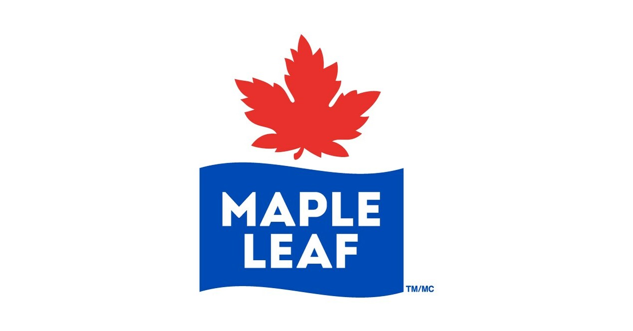 Maple Leaf Foods Inc  MAPLE LEAF FOODS INC  ANNOUNCES RESULTS OF