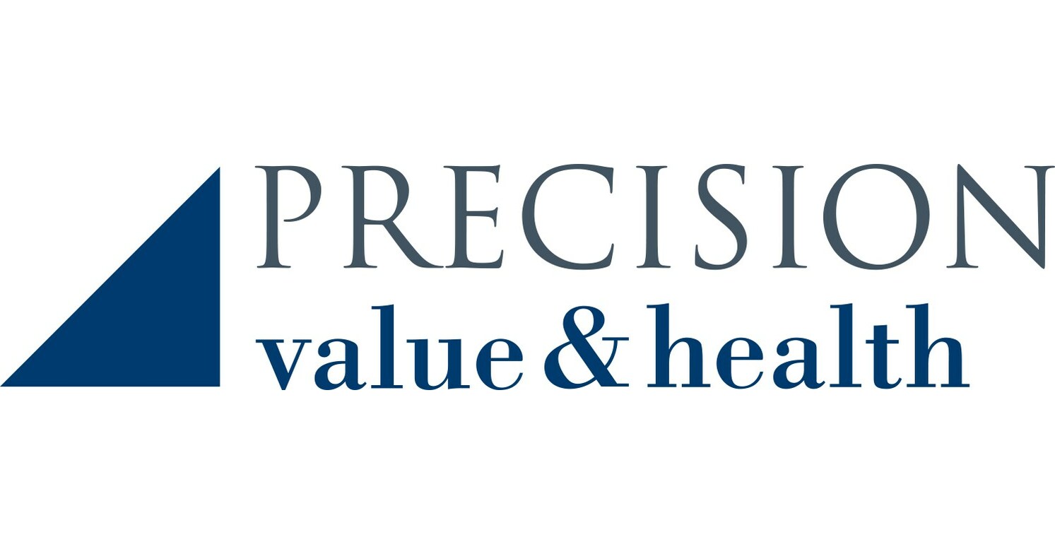 Precision Value and Health NoTag RGB Logo
