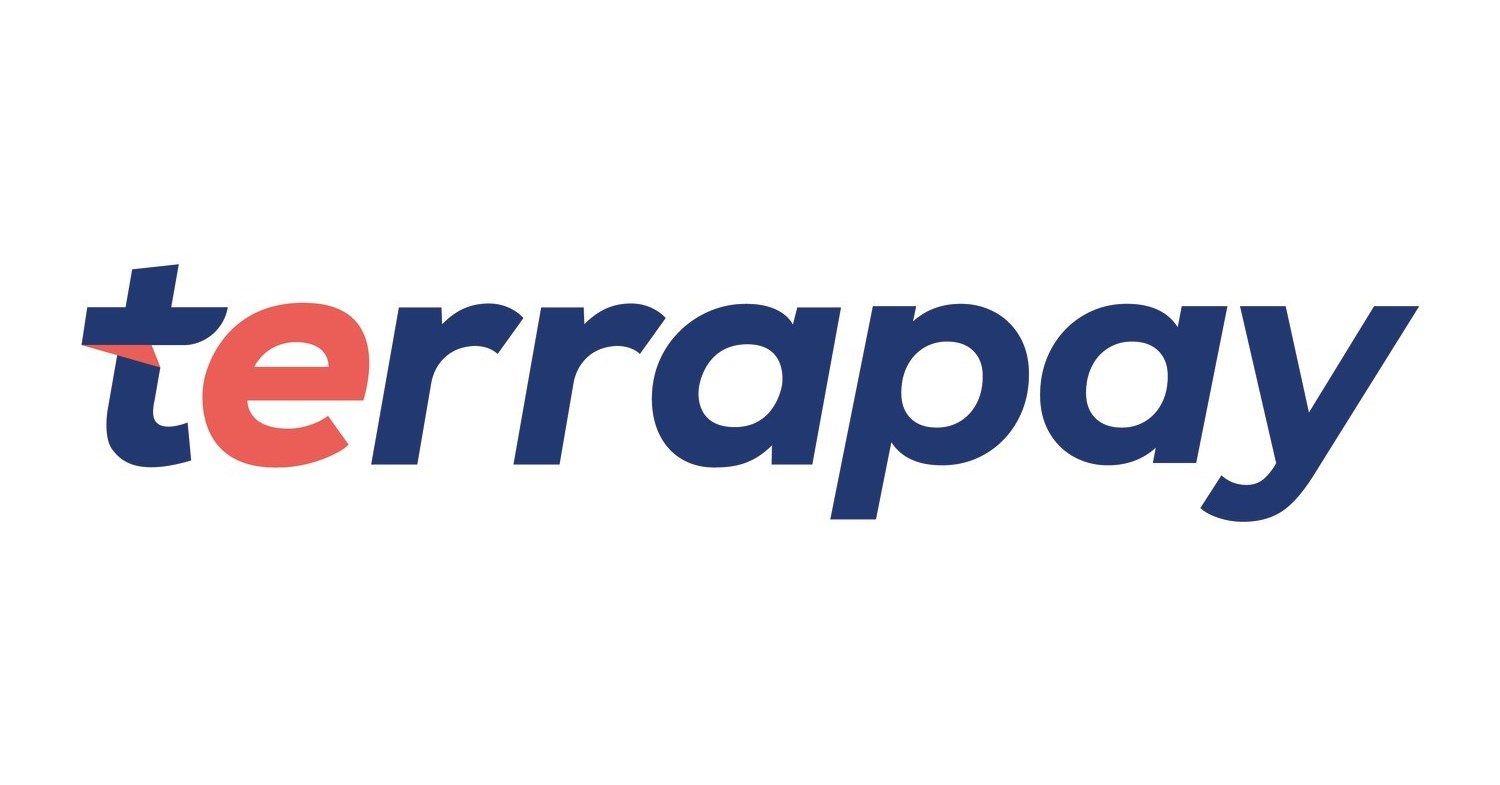 TerraPay Logo