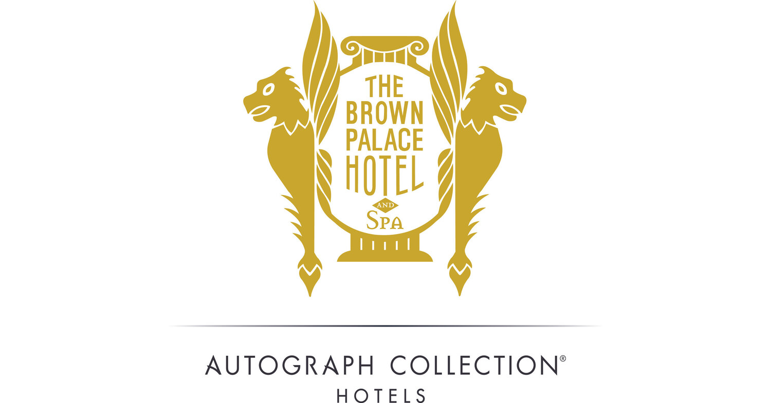 The Brown Palace Hotel Spa Logo