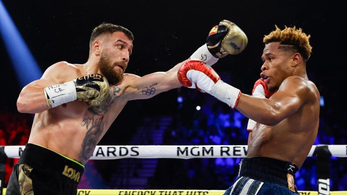 lomachenko boxing getty images