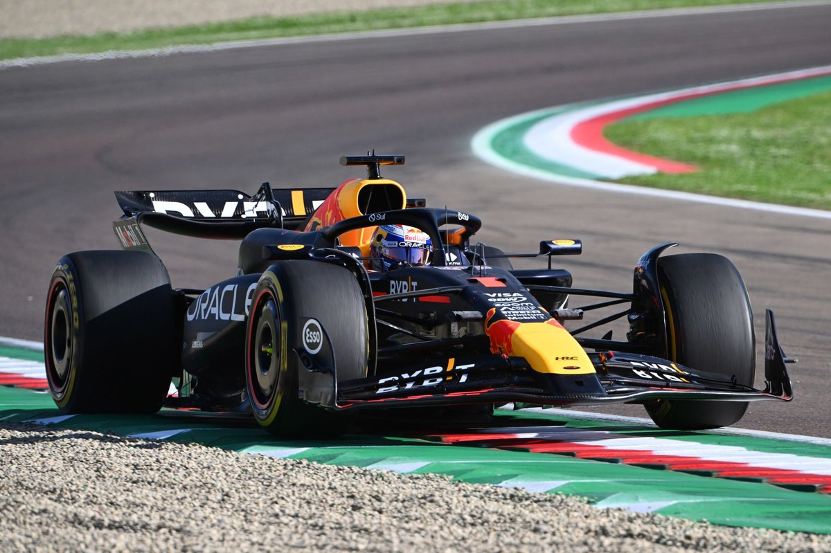 max verstappen red bull racing