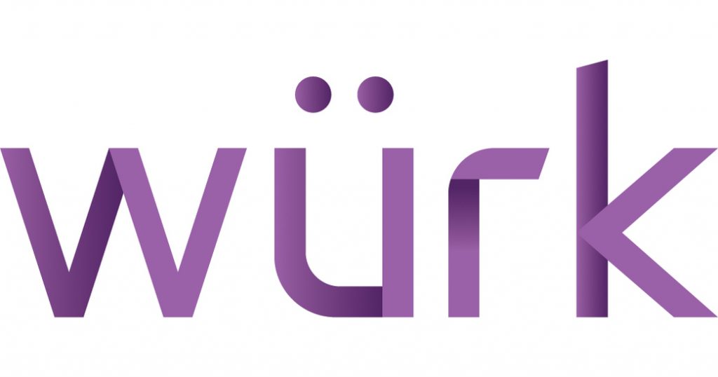 new wurk logo vector Logo