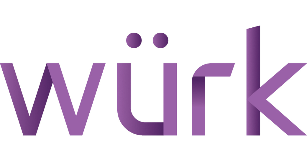 new wurk logo vector Logo