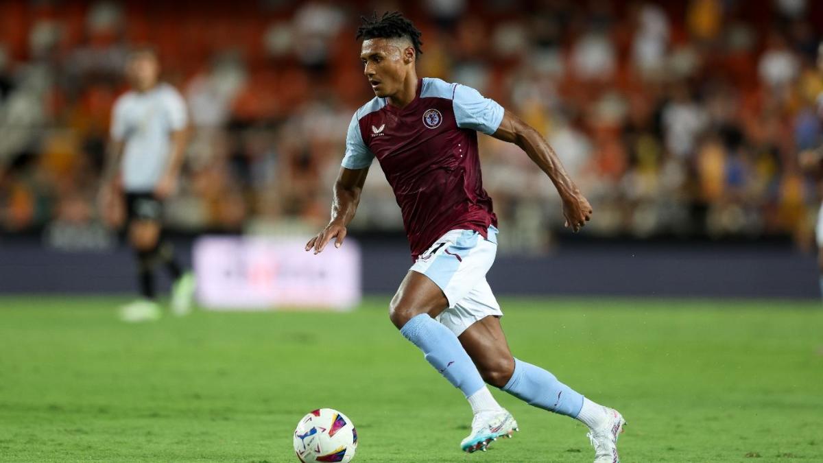 ollie watkins getty images cbs