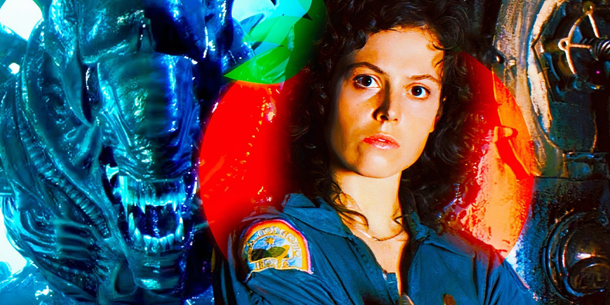 rotten tomatoes has finally settled the debate about the best alien movie