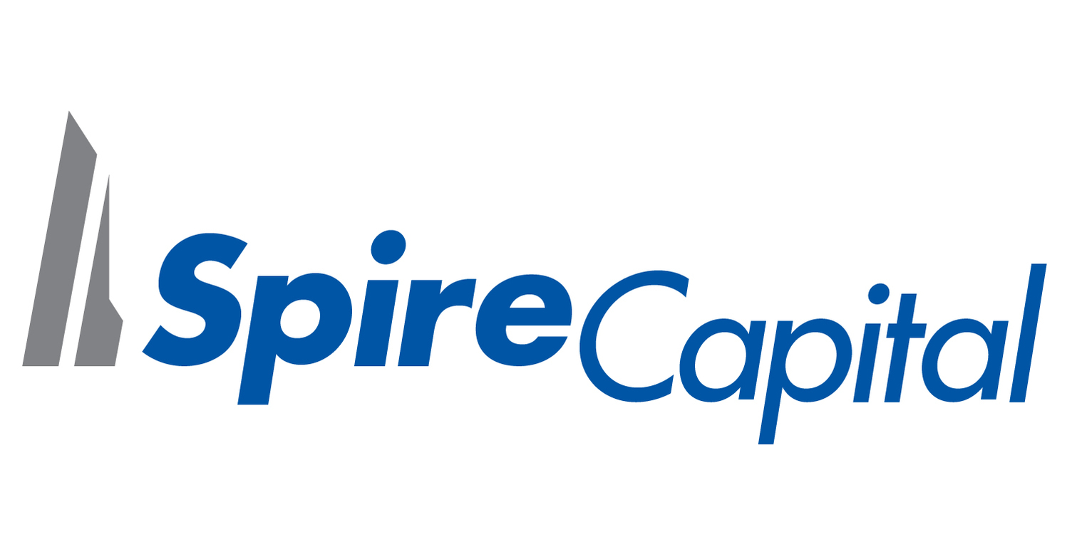 spire capital partners lp  logo