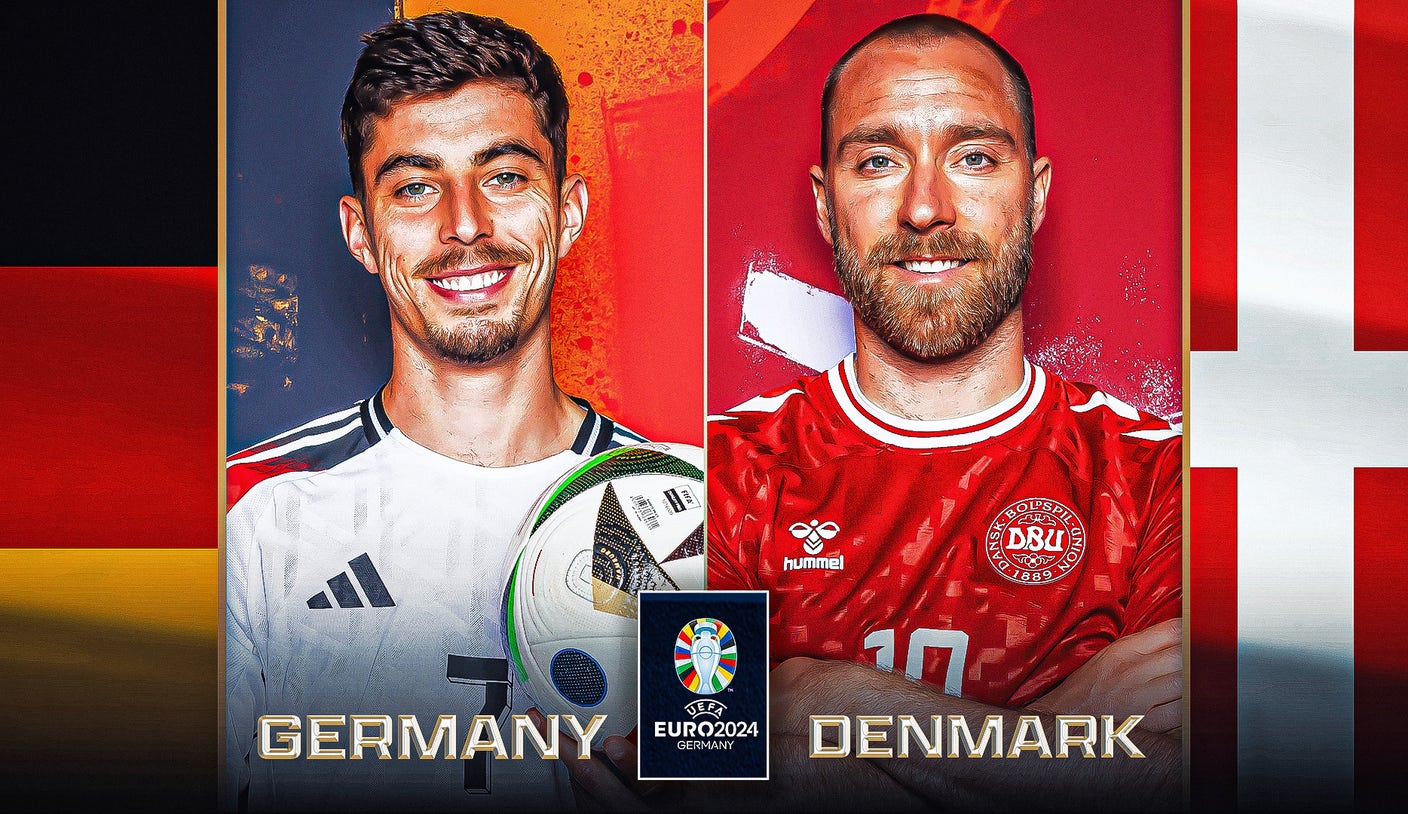 2024 06 29 Soccer Live Blog Germany vs Denmark 16x9 1