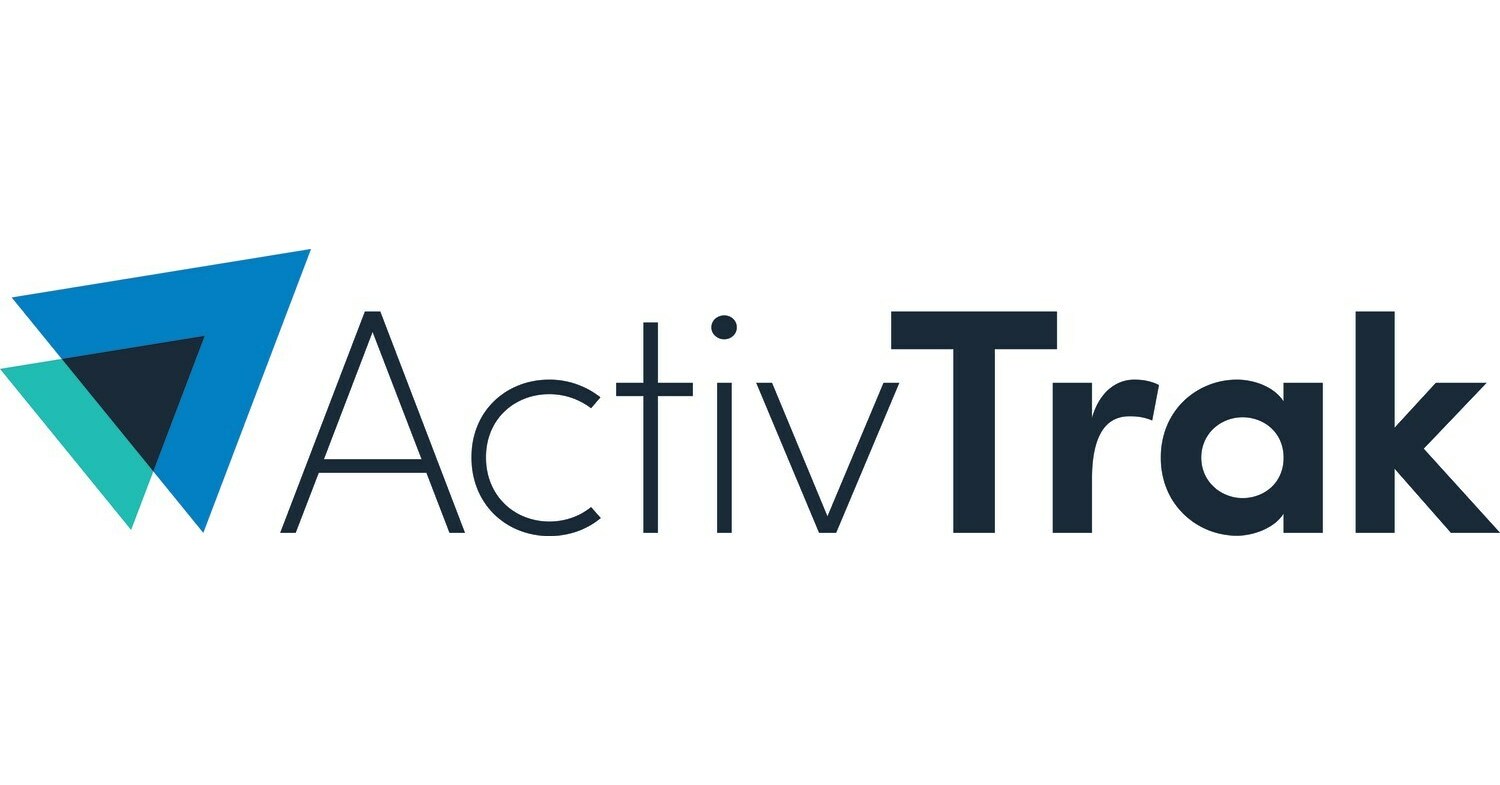 ActivTrak Logo