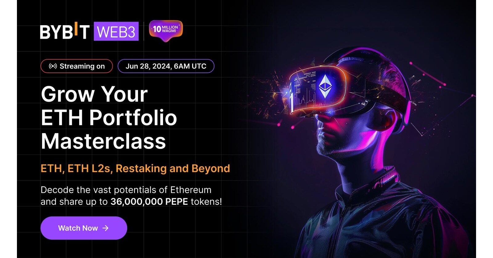 Bybit Web3