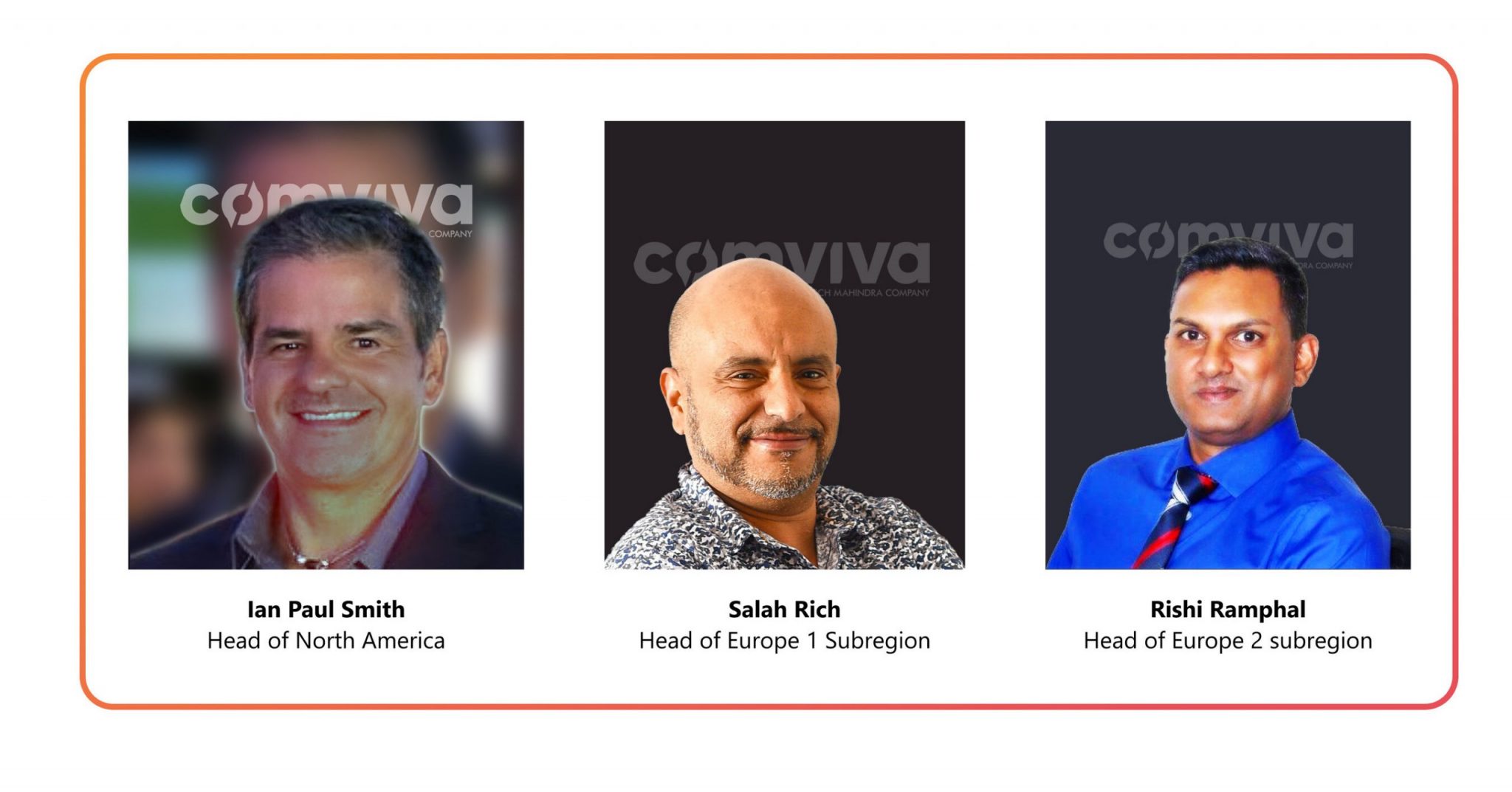 Key Executives scaled