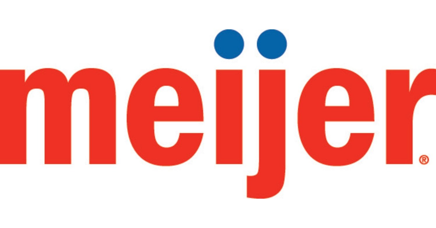 Meijer Logo