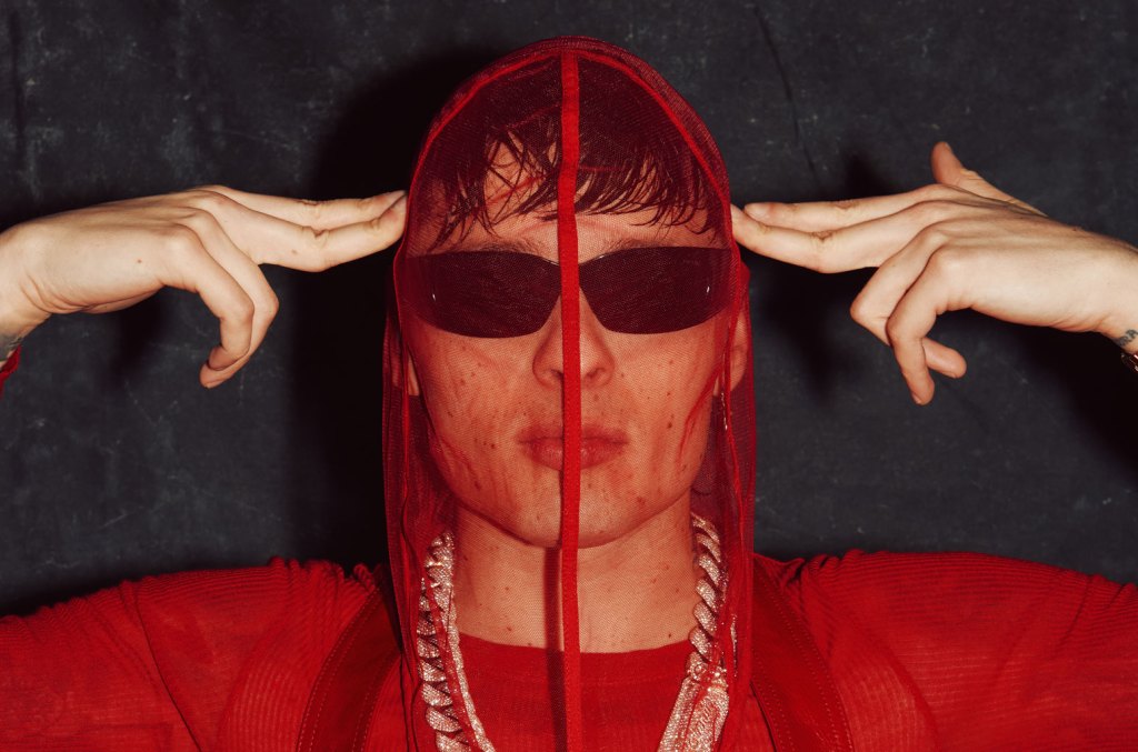 Peso Pluma cr Arenovski 2024 billboard 1548