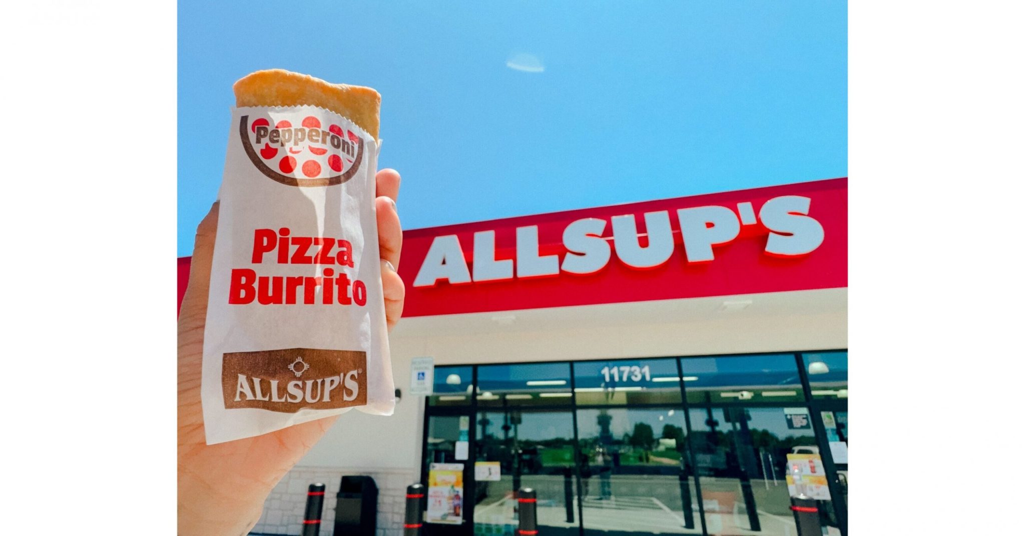 Yesway  Allsups Pepperoni Pizza scaled