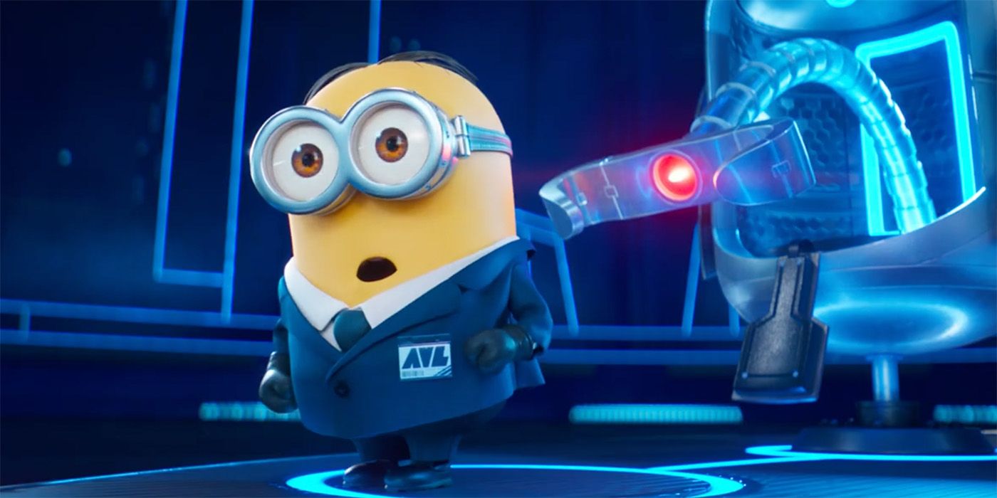 despicable me 4 bob social featured