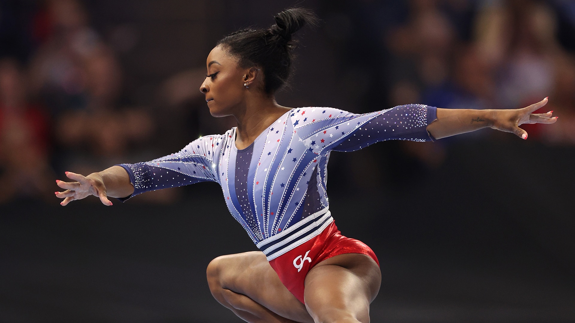 1920x1080 Simone Biles Trials Day 1