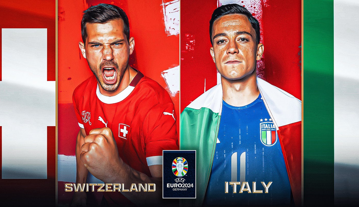 2024 06 29 Soccer Live Blog Switzerland vs Italy 16x9