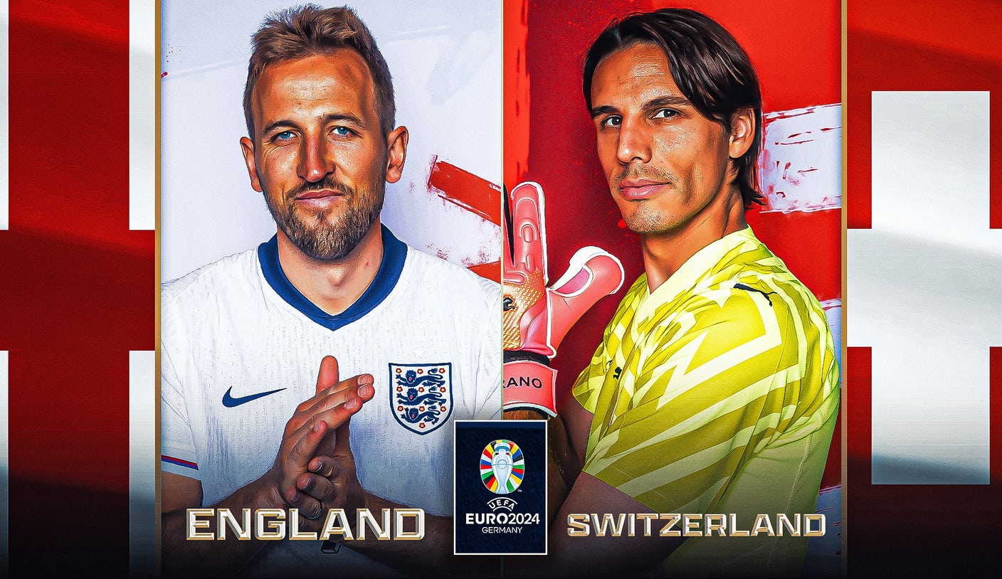 2024 07 06 Euro Live Blog England vs Switzerland 16x9
