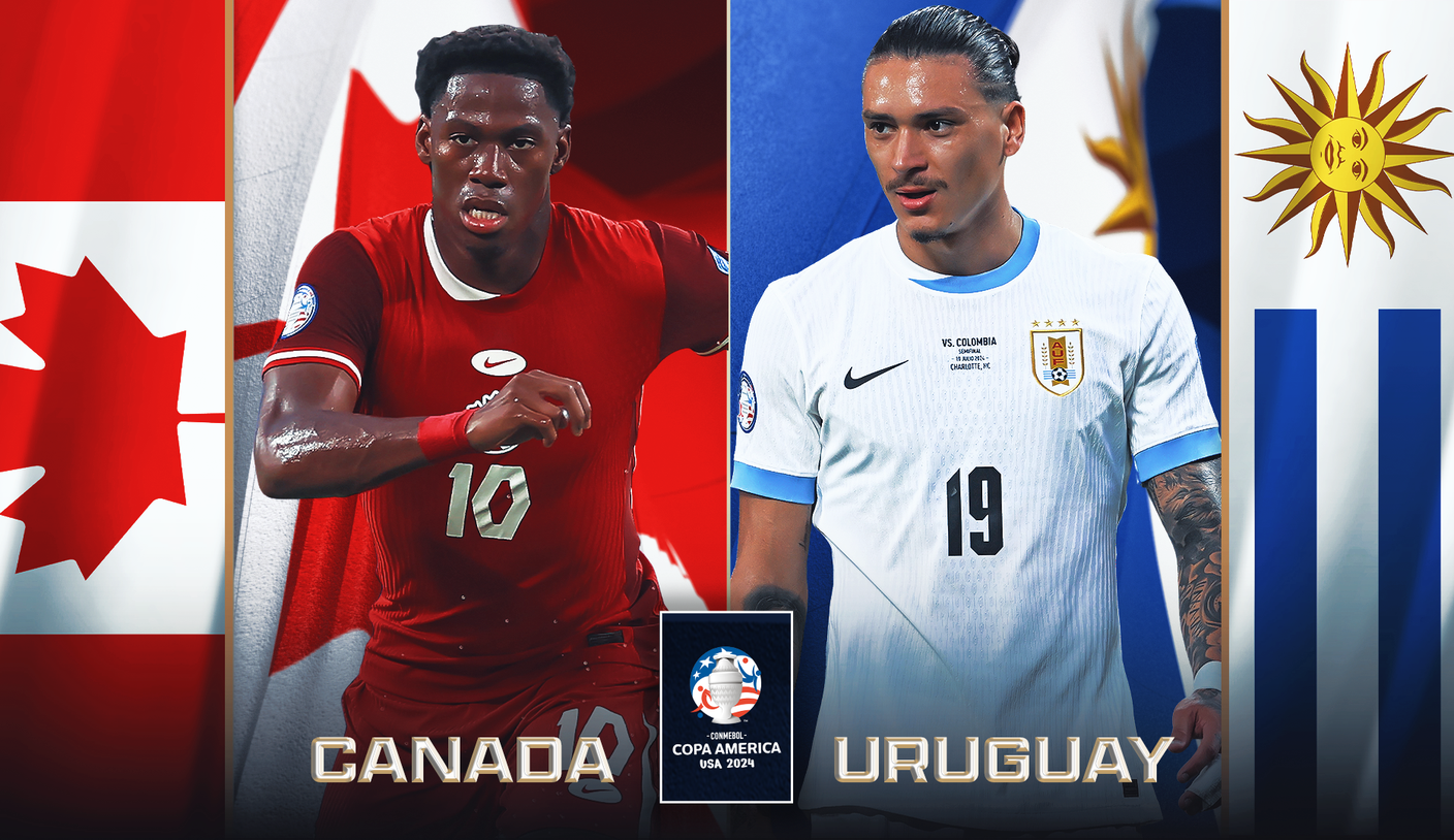2024 07 12 Copa Live Blog Canada vs Uruguay 16x9