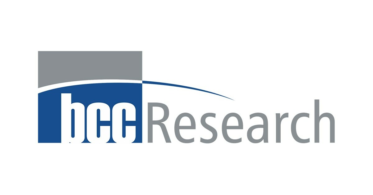 BCC Research Logo