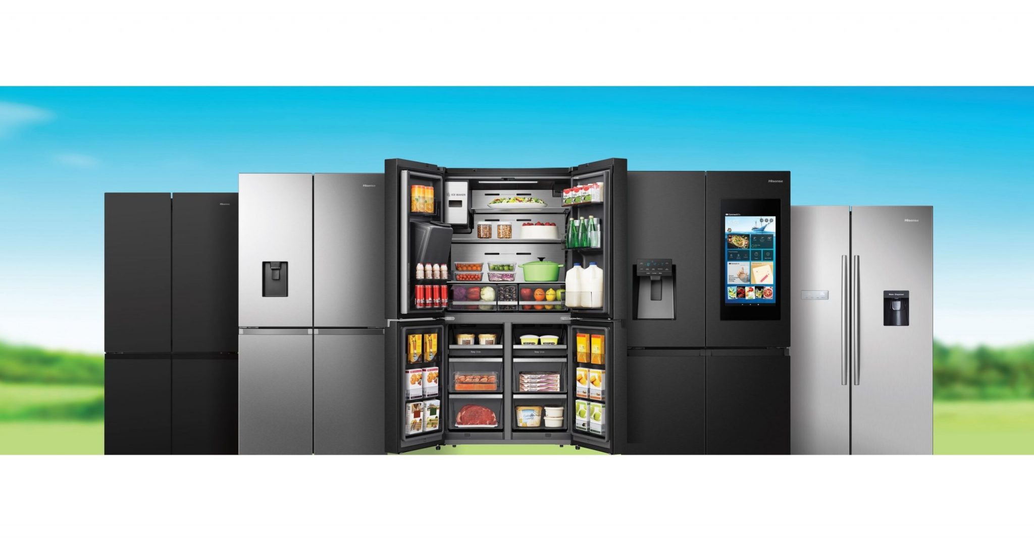 Hisense Middle East scaled