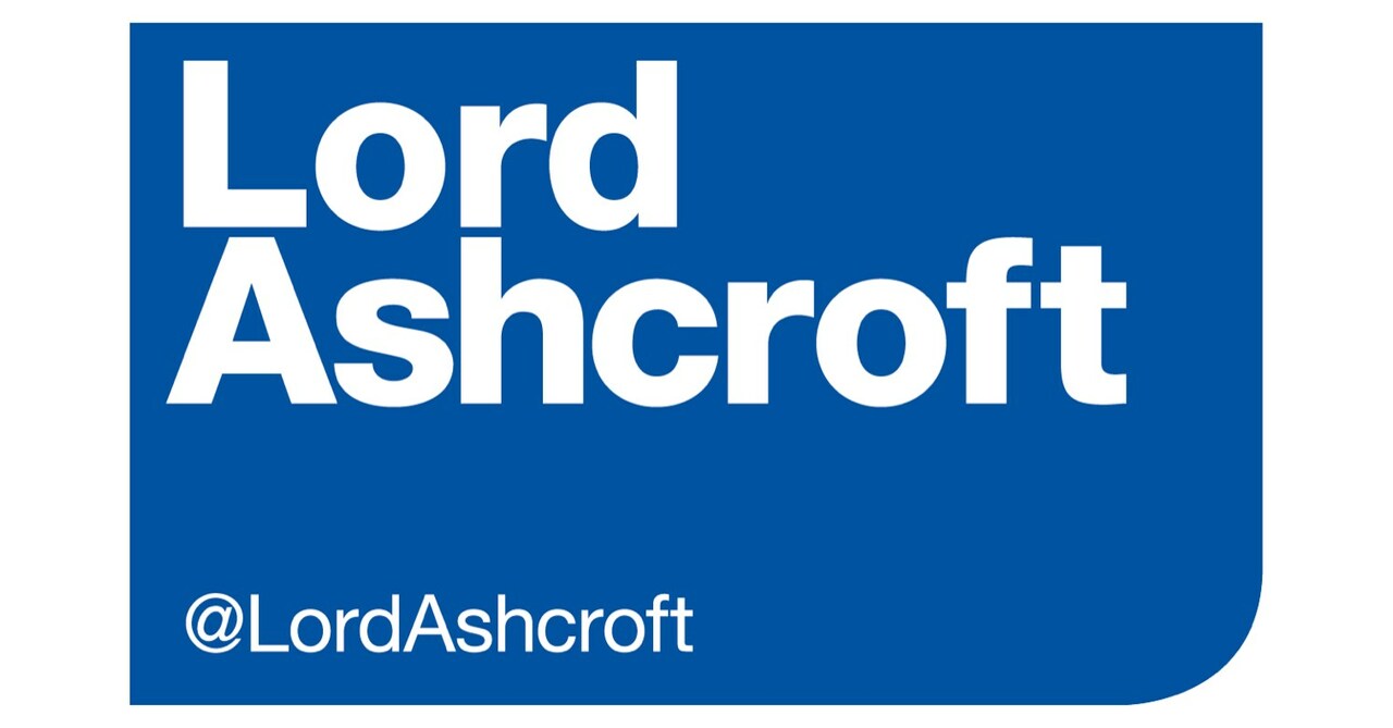 Lord Ashcroft Logo