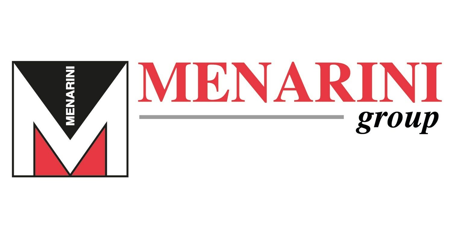 Menarini Industrie Farmaceutiche Riunite Logo