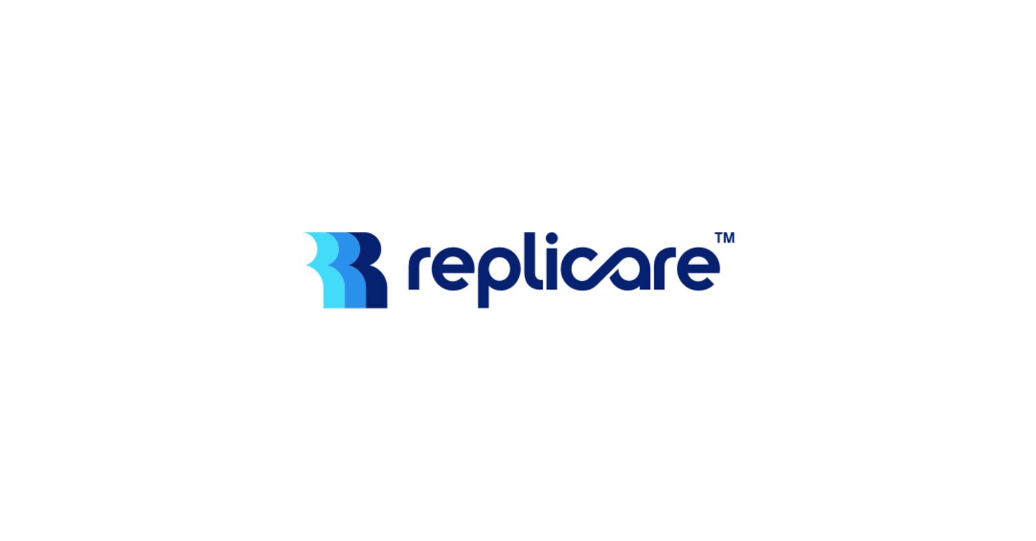 Replicare Logo