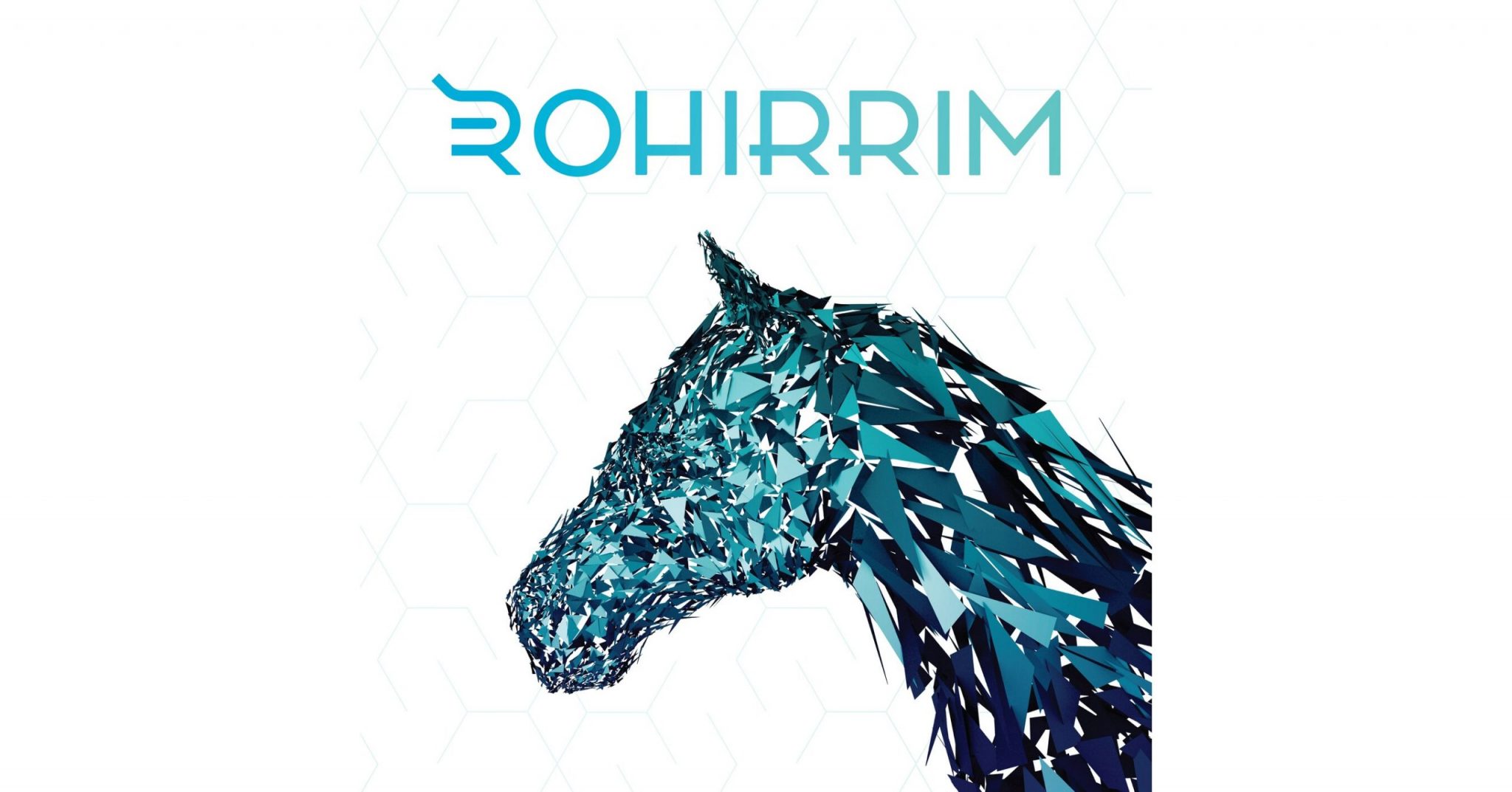 Rohirrim Horse scaled