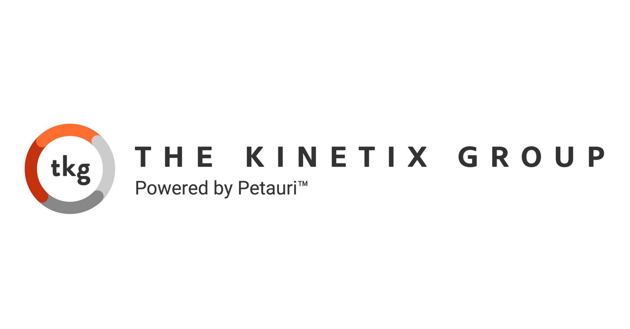 The Kinetix Group Logo