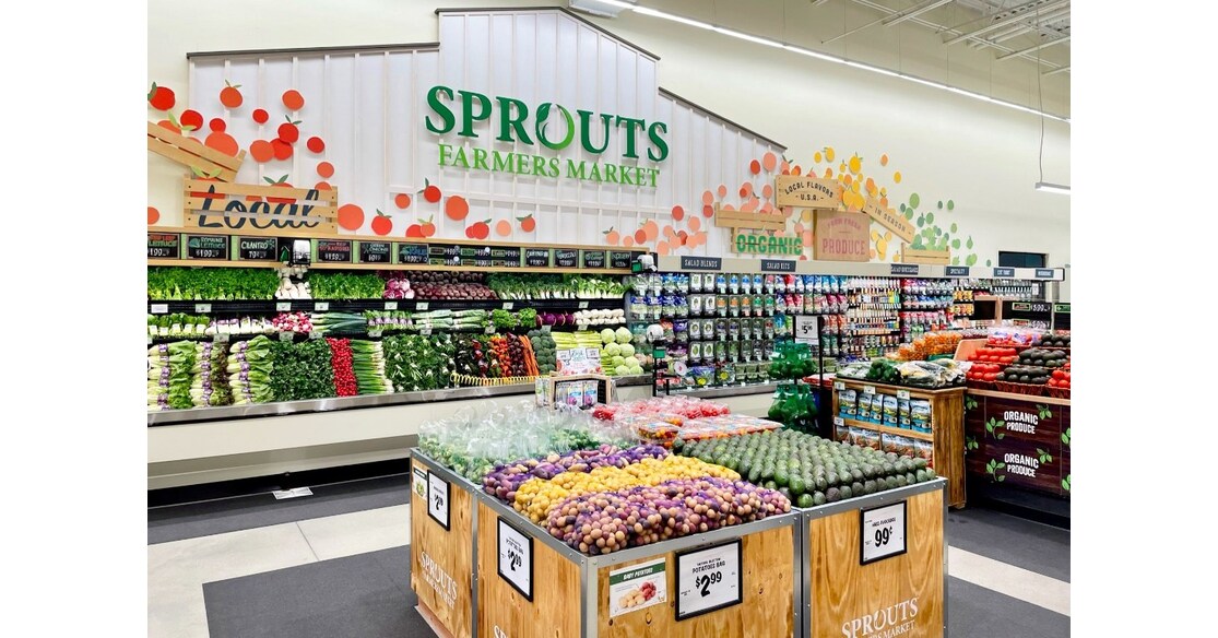 UNLIMEAT partners Sprouts Farmers Market