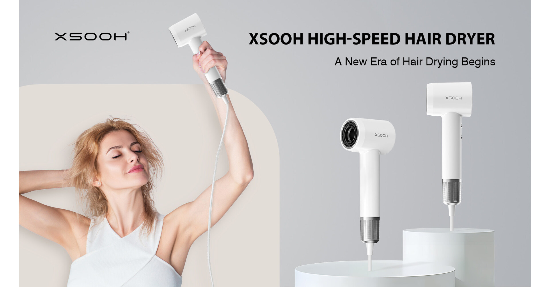 XSOOH Banner