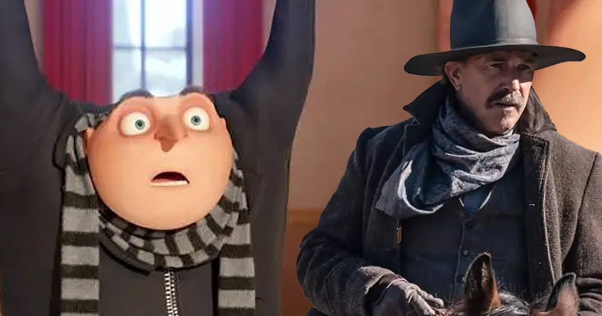 despicable me 4 horizon