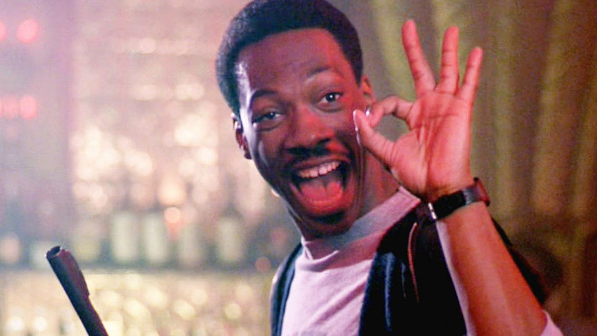 eddie murphy beverly hills cop 4