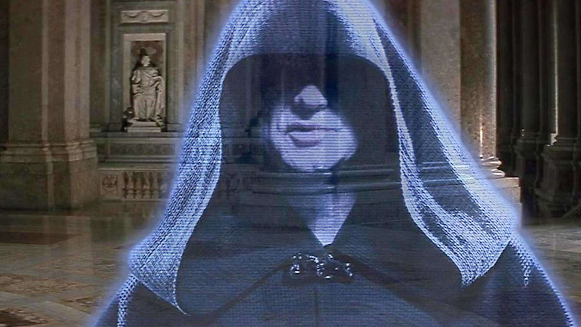 phantom menace palpatine