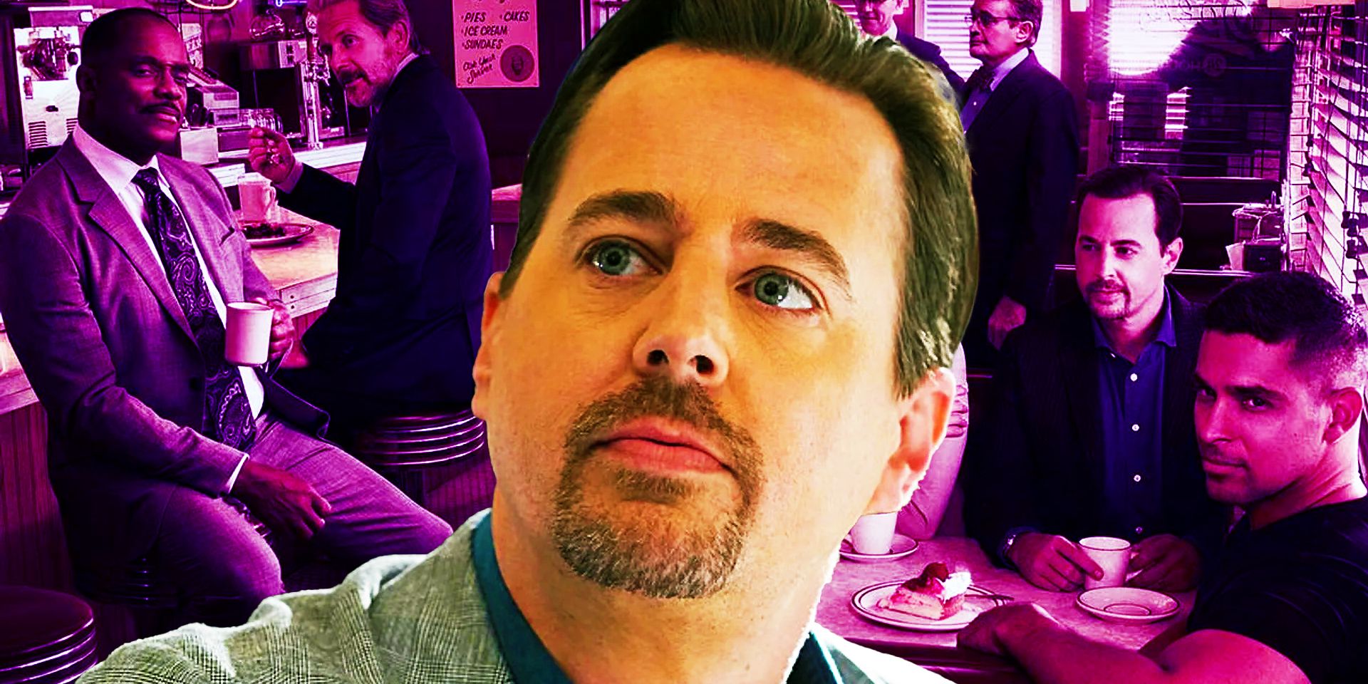 sean murray in ncis copy