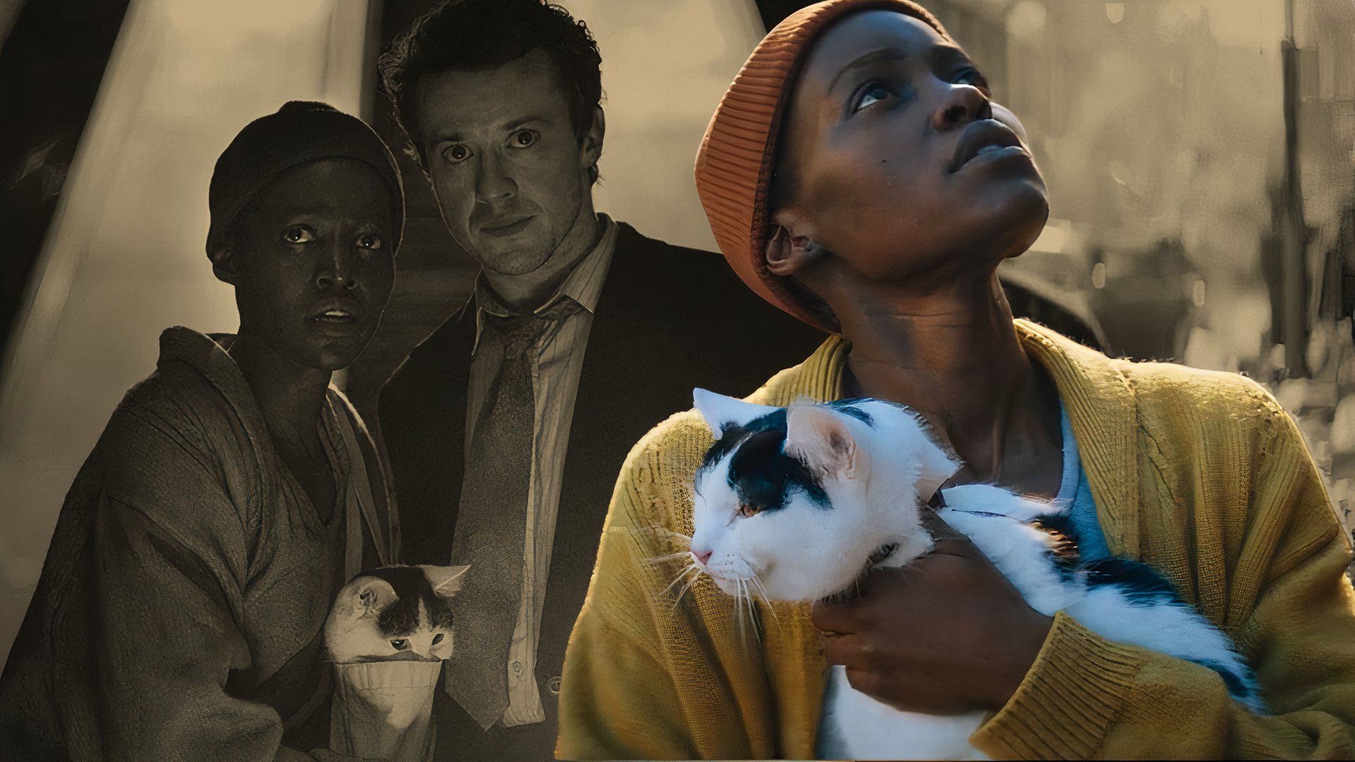 the biggest problem with a quiet place day one can t be solved